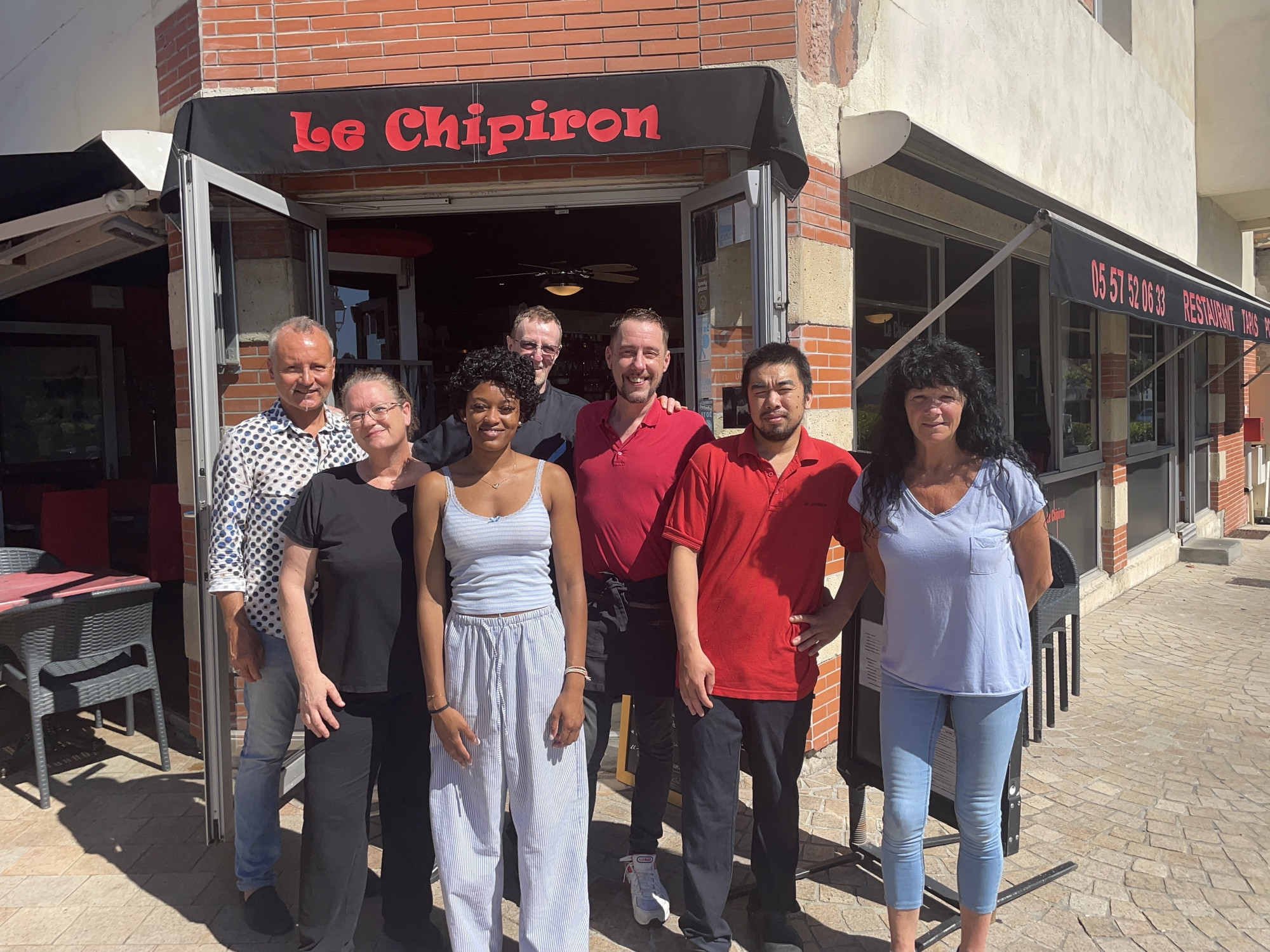 La Team été  2025